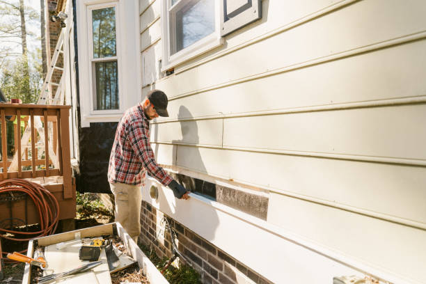 Top rated local Emergency Siding Repair specialists in Edinburg, VA